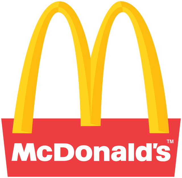 McDonald's Collection 2017