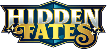 Hidden Fates Shiny Vault